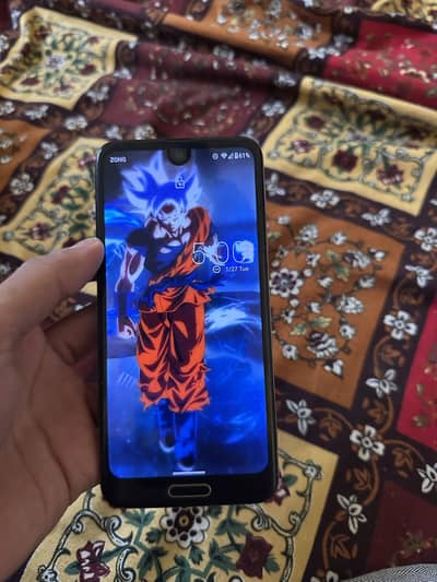 Sharp squad r2 pta approved