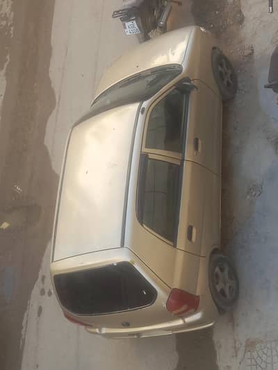 Family Used Excellent Condition Alto VXR