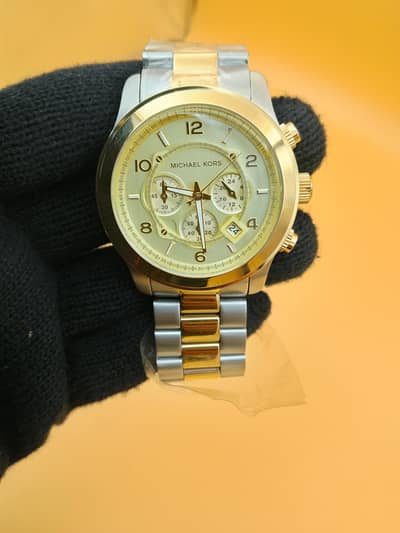 Michael kors original watch