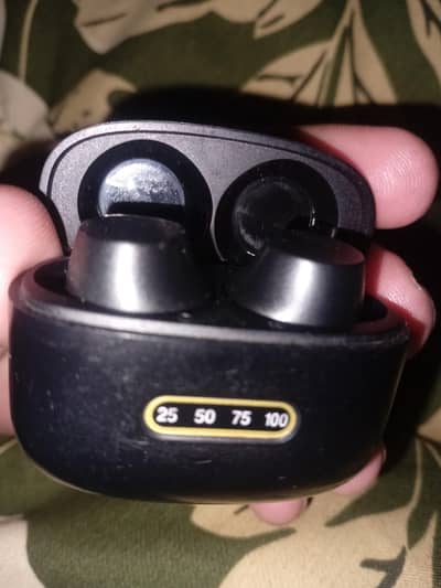 Earbuds Stylish Waterproof