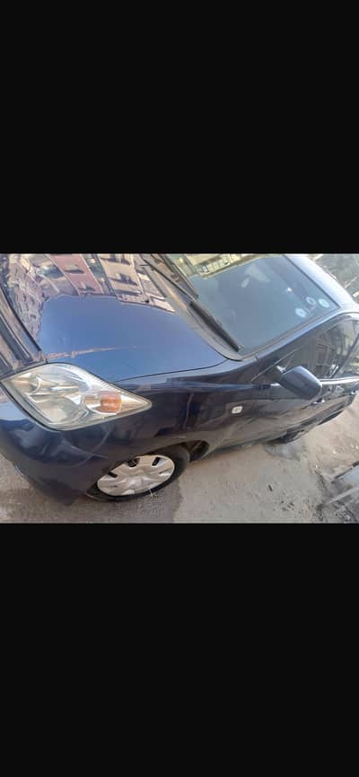 Toyota IST 2002/2008