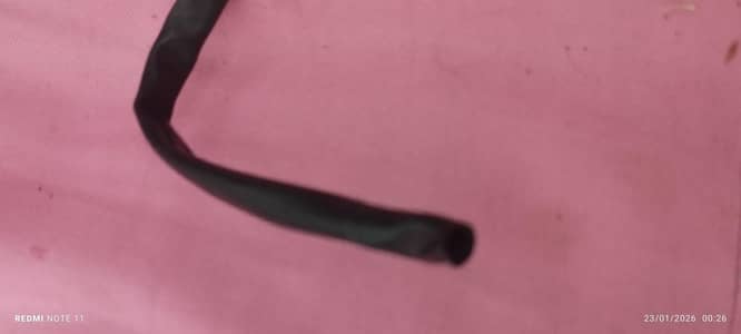 Wire Insulation Shield or Cover