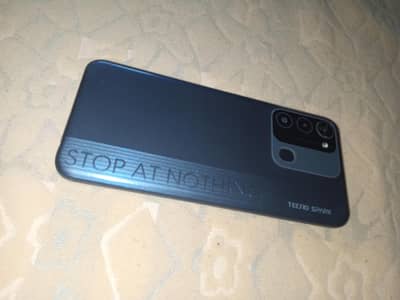 Tecno Spark 8C for Sale – Good Condition