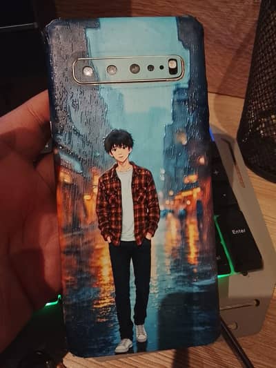 Samsung S10 5G Urgent sale all okay