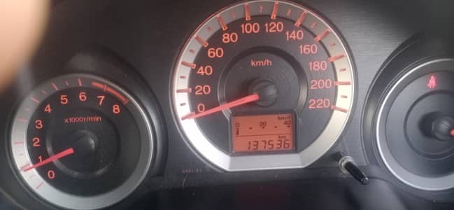 car is in good condition