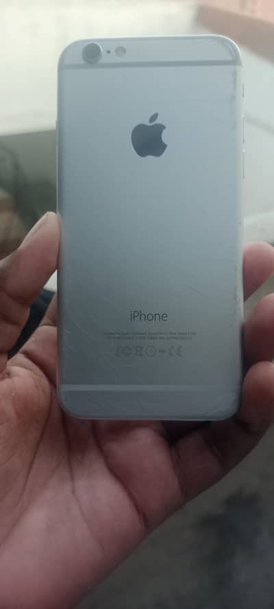 back per sacrached ha thore  penel per bi Baki original ha