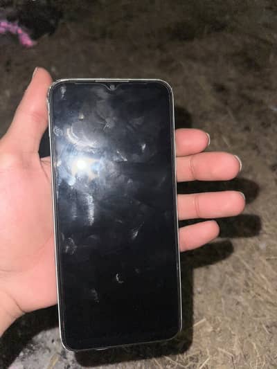 REALME NARZO 50I pta approved