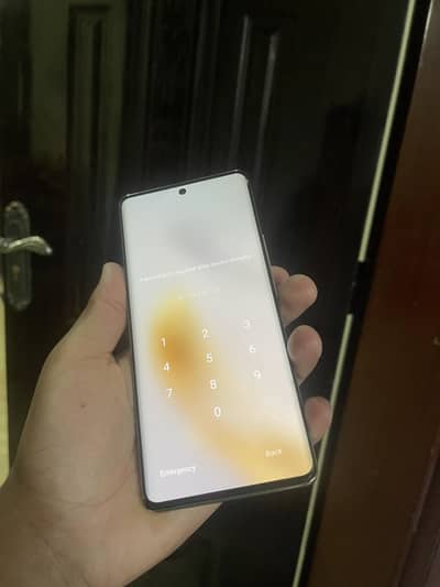 Infinix Zero 30 Special Edition