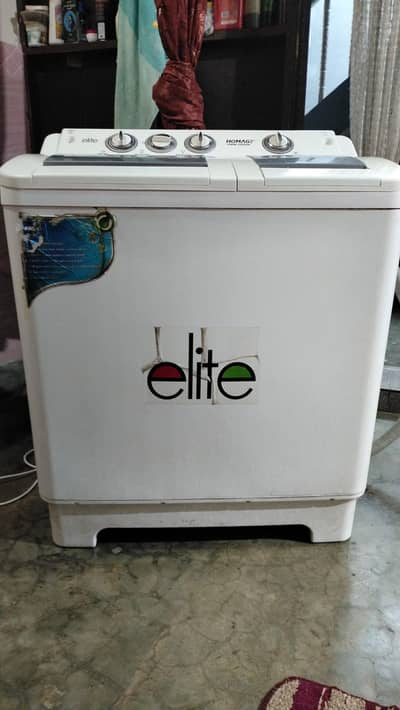 Homeage Kenwood machine