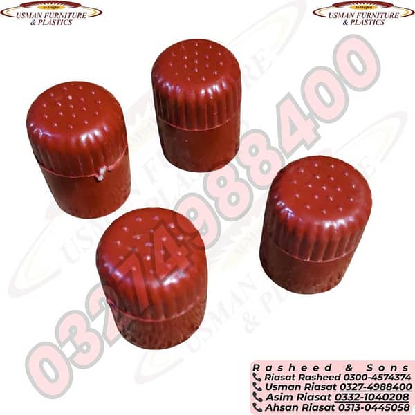 Chair Leg Protectors (Pack of 4) – Silicone Furniture Feet Covers for Floor Protection, Anti-Slip & Noise Reduction | Universal Fit for Chairs, Tables, and Stools