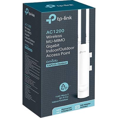 Tp link Access point Ac 1200 Eap225