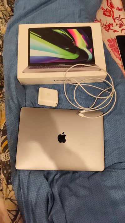 MacBook Pro m1 2020