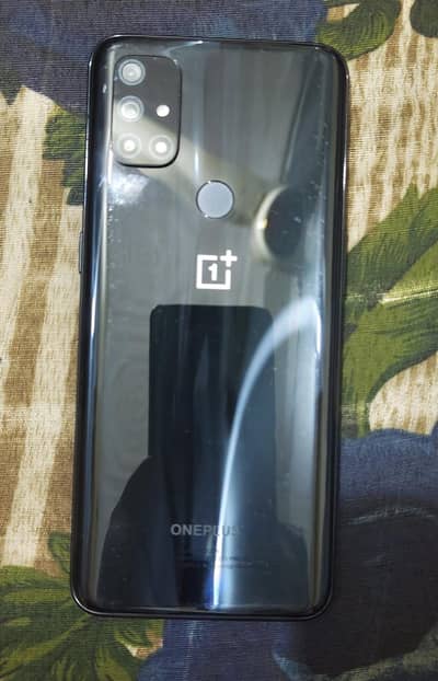 oneplus nord n10  non pta