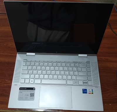 HP Envy x360 Convertible 15m | Core i5 11th Gen | 16GB RAM | 256GB SS