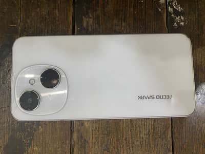 Tecno spark go 1 4/64