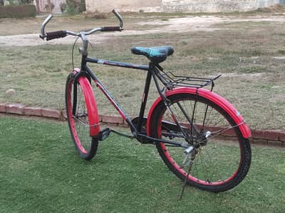 Cycle for sale