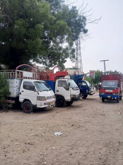 Mazda Goods for Rent 0301:71:86:4:27