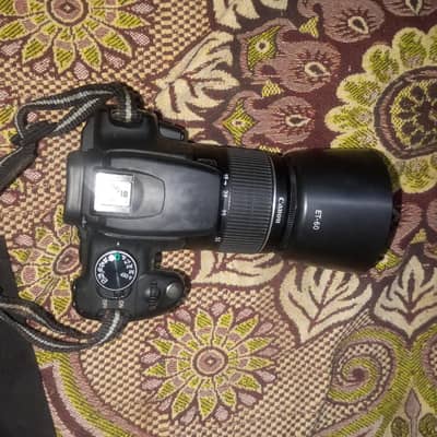 canon clean end fresh DSLR