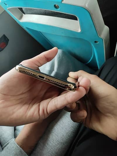 Iphone 11 pro max jv