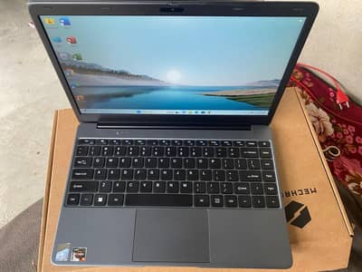 MECHREVO R14P || AMD RYZEN 5 7430U || 8 /256 || BRAND NEW