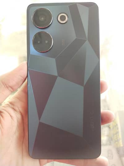 Tecno camon 20
