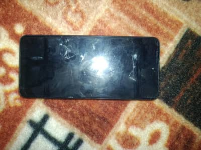 Infinix Zero X neo 6/128