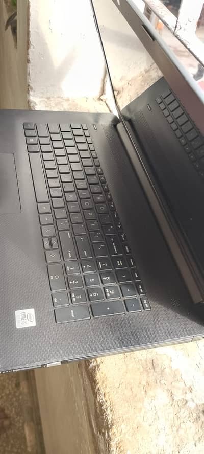 hp core i5 10 Gen