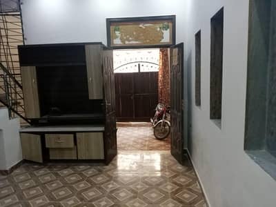 portion for  rent all facilities available House for rent 03041445191