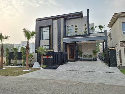 100 % Original Add " " Fully Furnished Located in the heart of DHA Phase 6 Block D