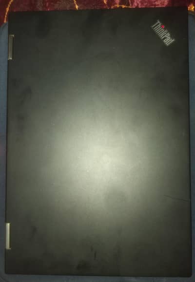 Lenovo Thinkpad X1 yoga (Carbon)