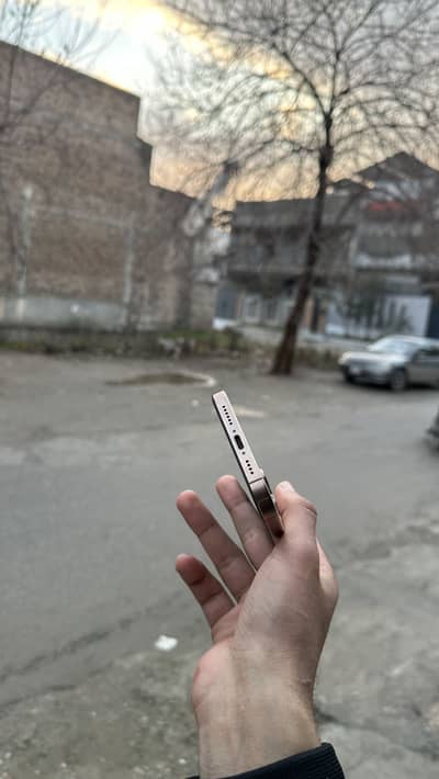 Iphone 16 pro max PTA Approved dual sim