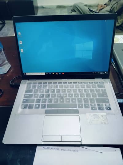 Dell 5410 core i5 10th 03005711166