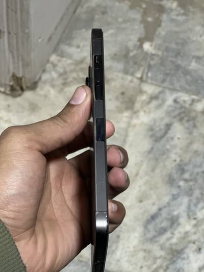 I phone 12 pro max 128 gp pta approved battery health 84 waterproof