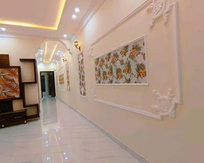 Become Owner Of Your House Today Which Is Centrally Located In Venus Housing Scheme - Block A In Lahore