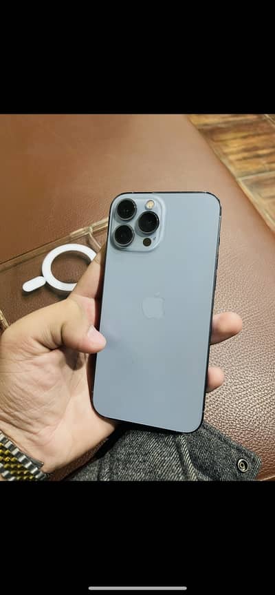 iPhone 13 Pro Max JV | 128GB | 88 %