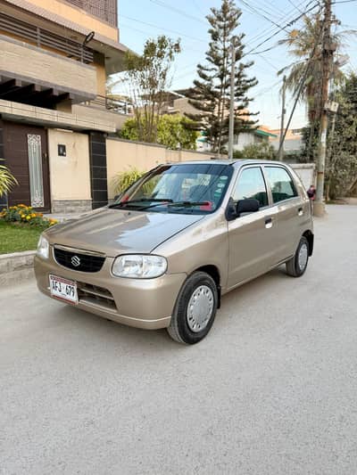 SUZUKI ALTO FULL ORIGINAL CONDITION 2003 VXR JUST BUY AND DRIVE