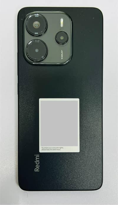 Xiaomi Redmi Note 14