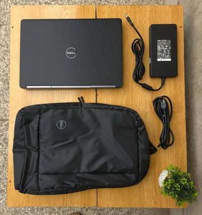 Dell Precision 7510 Workstation Core i7 USA | 4GB Graphics | 880GB SSD