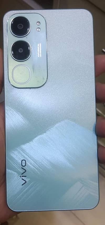 6000 AMH battery, new,10/10 Condition