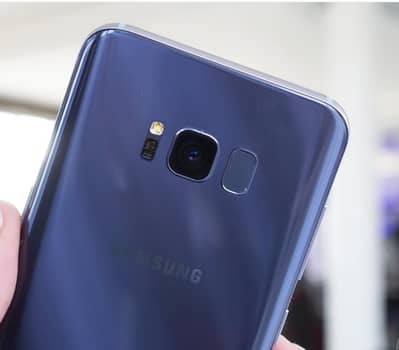 sum s8 plus  4 / 46  eg screen