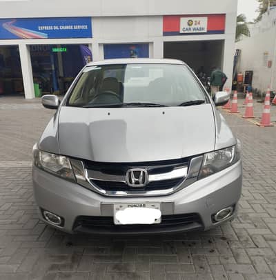 honda citi 1.3 manual 2021