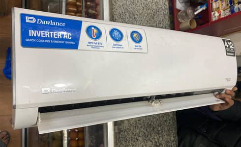 Dawlance Powercon x model 15