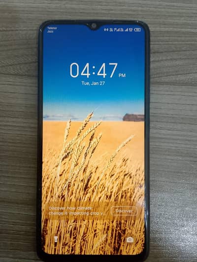 Infinix smart 7 like new phone