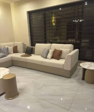  نئی اور معیاری سوفا سیٹ برائے فروخت