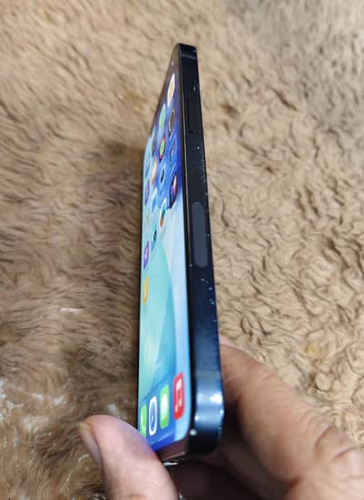 iphone 12 256gb pta APPROVED