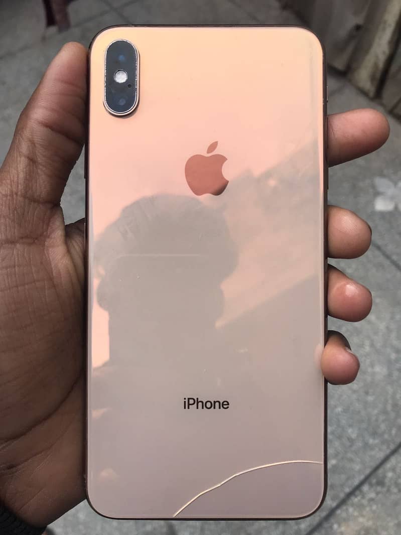 Xs max 1
