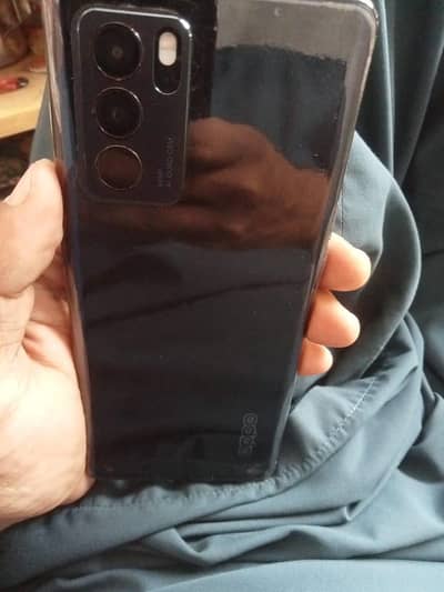 Oppo Reno 6  pro Mobile urgently Sale
