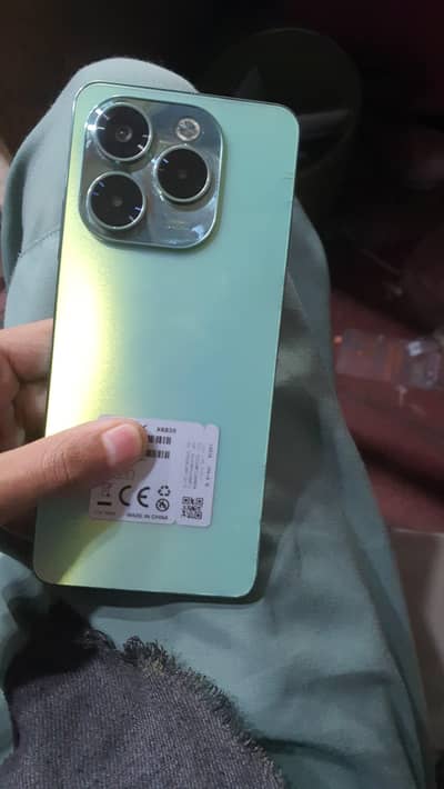 infinix note 40 x  8/256