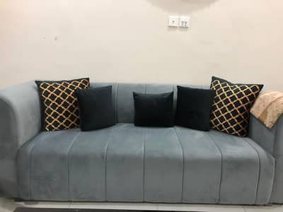 3+2 seat sofa good condition