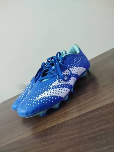 original Adidas predator